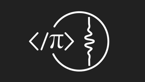 Signal processing problems, solved in MATLAB and in Python