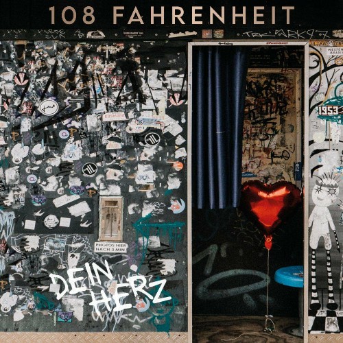 108 Fahrenheit - Dein Herz (2022)