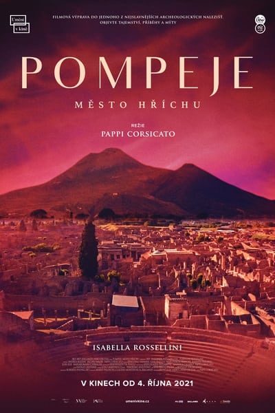 Pompeii Sin City (2021) [720p] [WEBRip]