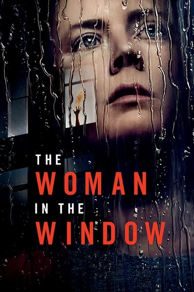 The Woman in the Window (2021) WEBRip x264-ION10