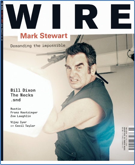 The Wire - July 1986 (Issue 29)