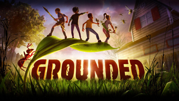 Grounded [v 1.2.0.4105] (2020) PC | RePack от Pioneer
