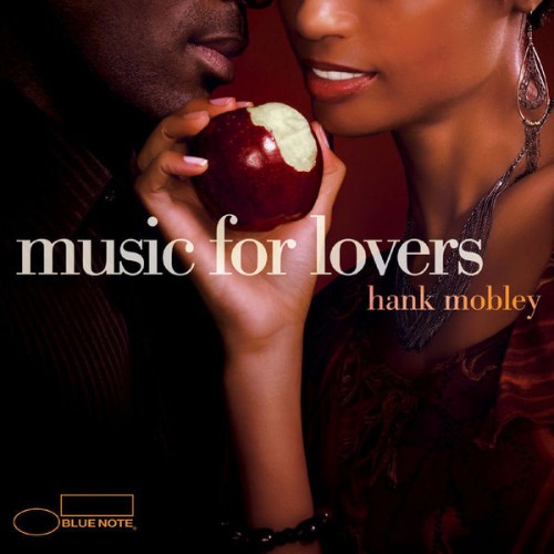 Hank Mobley - Music For Lovers - 2006