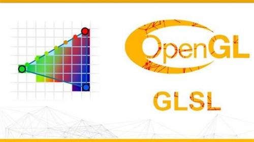 Practical OpenGL and GLSL shaders fundamentals with C++