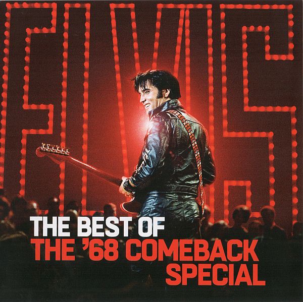 Elvis Presley - The Best Of The '68 Comeback Special (2019) FLAC