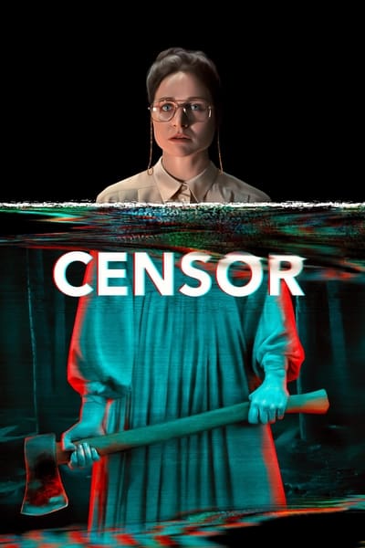 Censor (2021) WEBRip x264-ION10