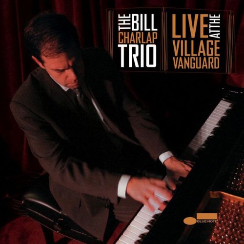 Bill Charlap Trio - Live At The Village Vanguard - 2007