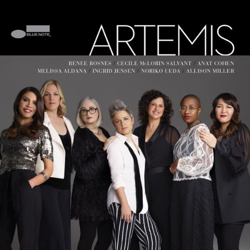 Artemis - ARTEMIS - 2020