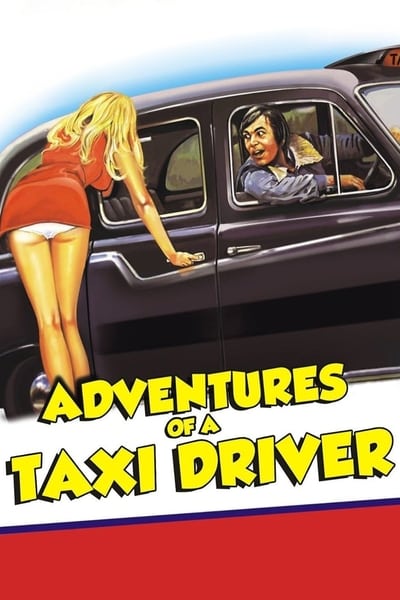 Adventures Of A Taxi Driver (1976) [720p] [BluRay]