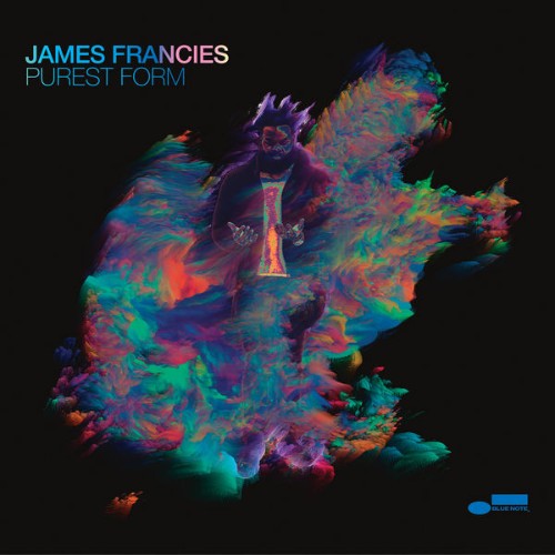James Francies - Purest Form - 2021