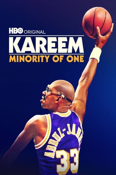 Kareem Minority Of One (2015) [1080p] [WEBRip]