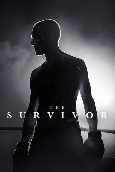 The Survivor (2021) WEBRip x264-ION10