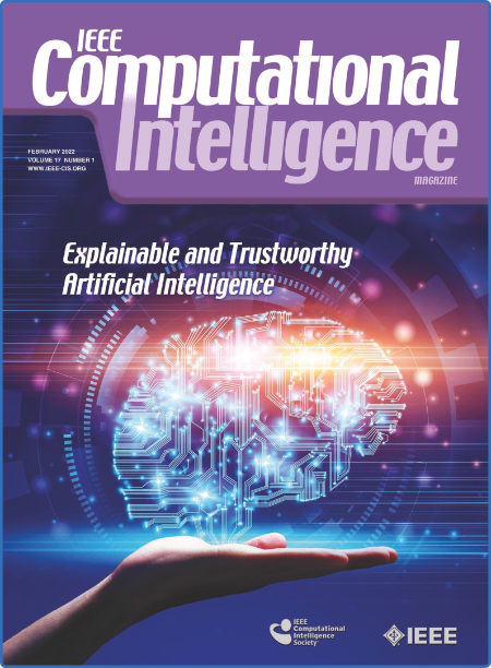 IEEE Computational Intelligence Magazine - February 2022