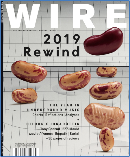 The Wire - January 1986 (Issue 23)