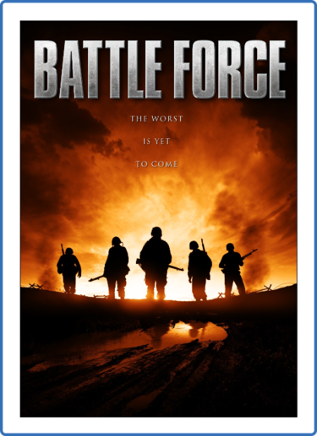 Battle Force 2012 1080p BluRay x265-RARBG