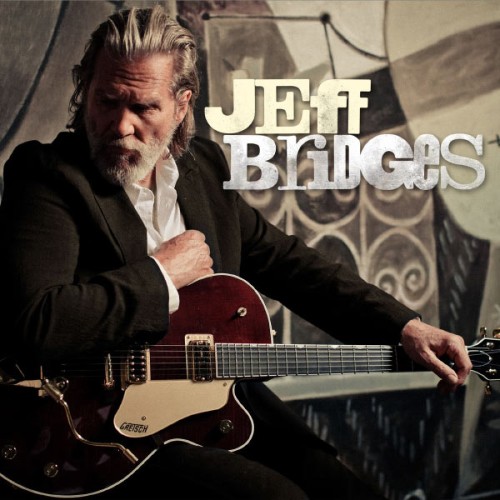 Jeff Bridges - Jeff Bridges - 2011