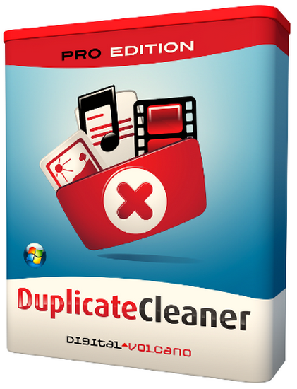 Duplicate Cleaner Pro 5.16.0 RePack (& Portable) by TryRooM (x86-x64) (2022) Multi/Rus
