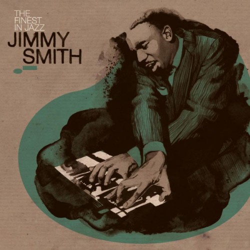 Jimmy Smith - Finest In Jazz - 2007