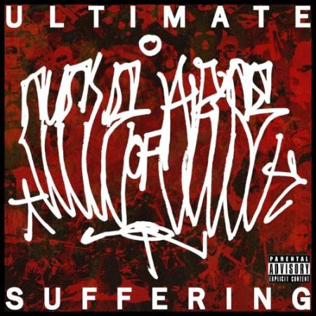 Cycle Of Abuse - Ultimate Suffering (2022)