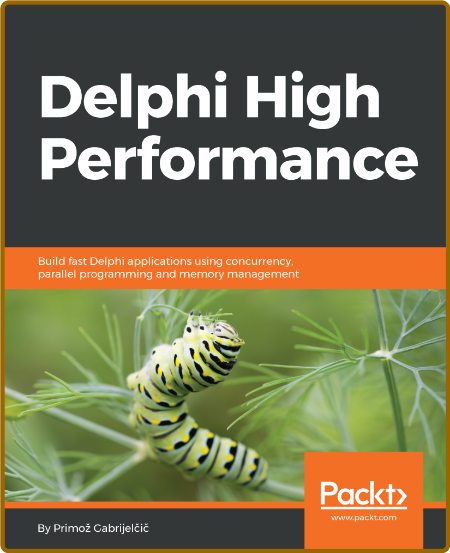 Delphi High Performance -Primož Gabrijelčič