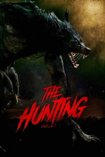 The Hunting (2021) 720p BluRay H264 AAC-RARBG