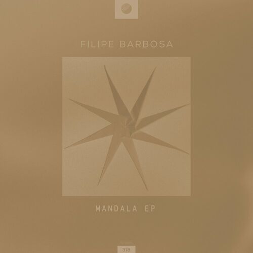 Filipe Barbosa - Mandala EP (2022)