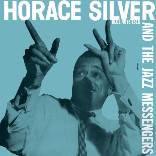 Horace Silver - Horace Silver And The Jazz Messengers - 2004