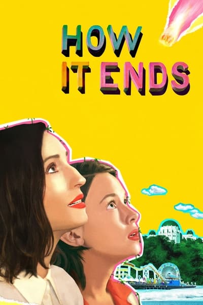 How It Ends (2021) WEBRip x264-ION10