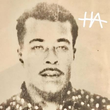 HA Ya-Ali - Grandson Of Jazz (2022)