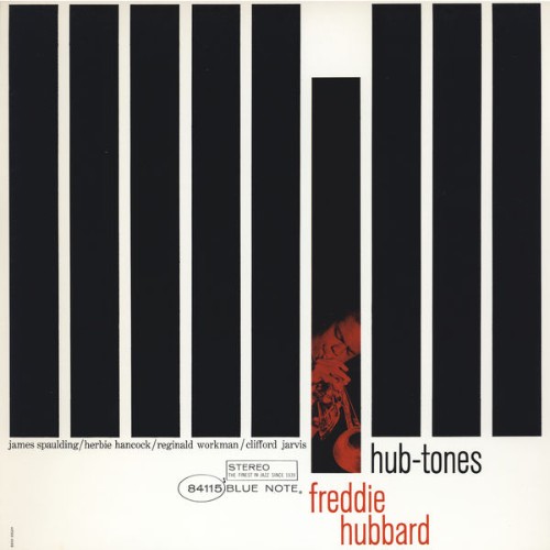 Freddie Hubbard - Hub-Tones - 2013