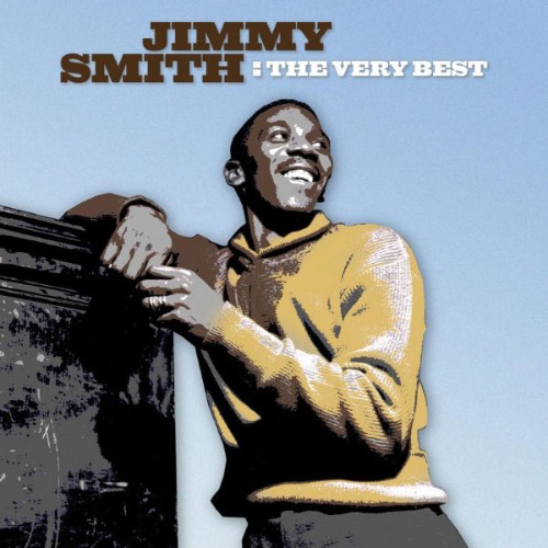 Jimmy Smith - The Very Best - 2005