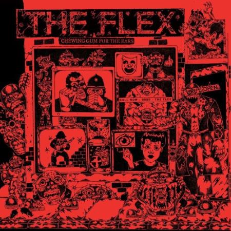 The Flex - Chewing Gum For The Ears (2022)