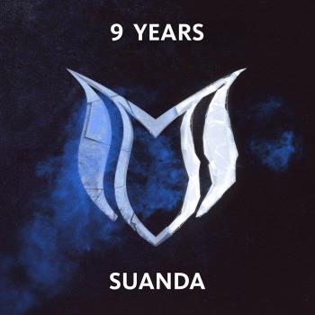 VA - 9 Years Suanda (2022) (MP3)