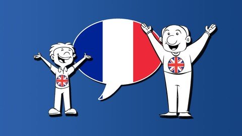 Learn French Easily  With Animated Videos