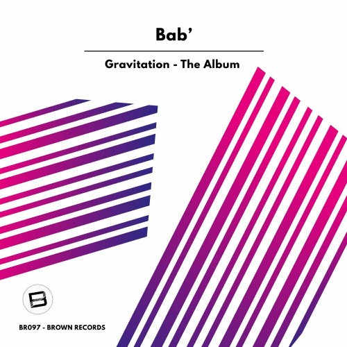 Bab' - Gravitation (2022)