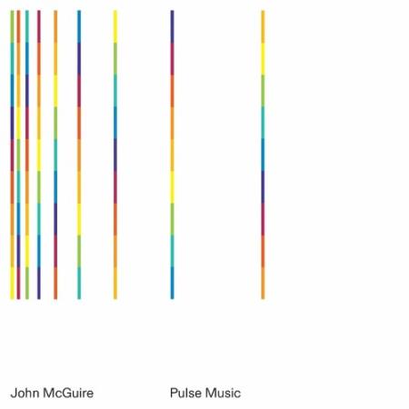John McGuire - Pulse Music (2022)
