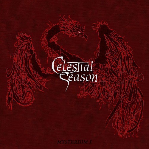 Celestial Season - Mysterium I (2022)