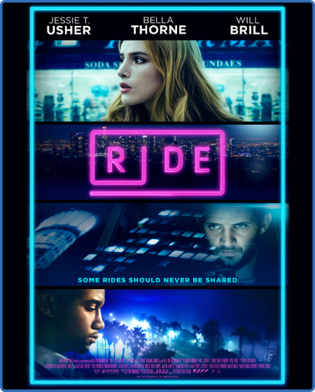 Ride 2018 1080p BluRay x265-RARBG