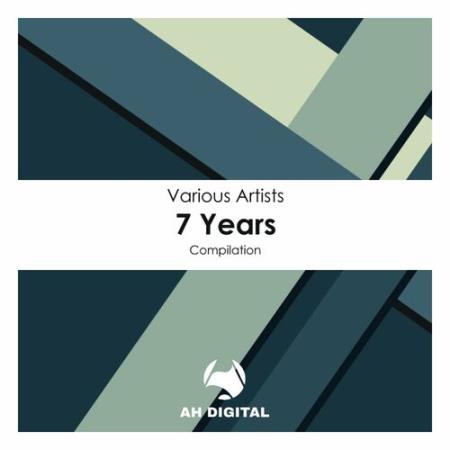 AH Digital 7 Years (2022)