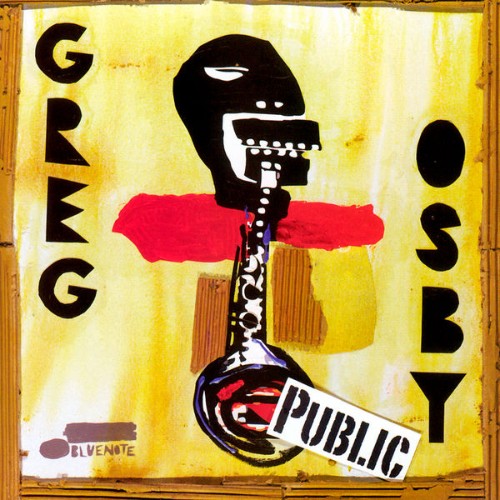 Greg Osby - Public (Live) - 2004