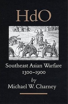 Southeast Asian Warfare, 1300-1900