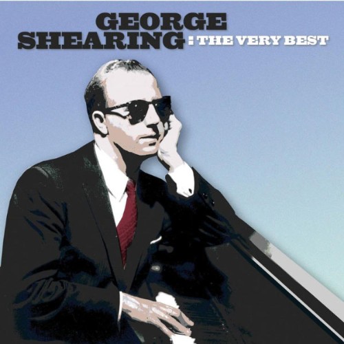 George Shearing - The Very Best - 2005