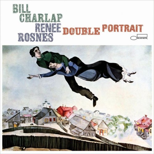 Bill Charlap - Double Portrait - 2010