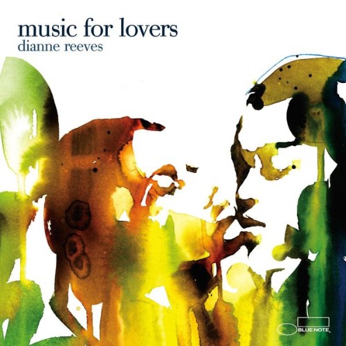 Dianne Reeves - Music For Lovers - 2007