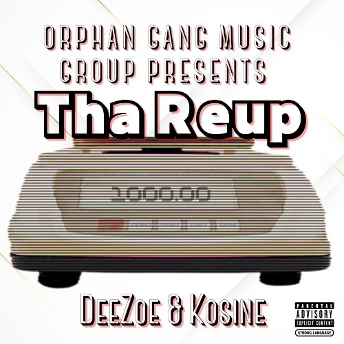 DeeZoe - Tha Reup (2022)