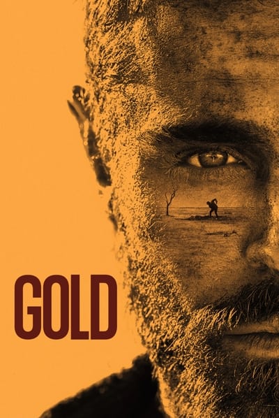 Gold (2022) 1080p BluRay H264 AAC-RARBG