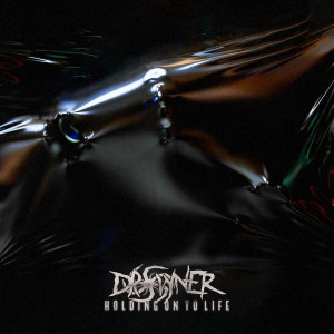 Drowner - Holding On to Life [EP] (2022)