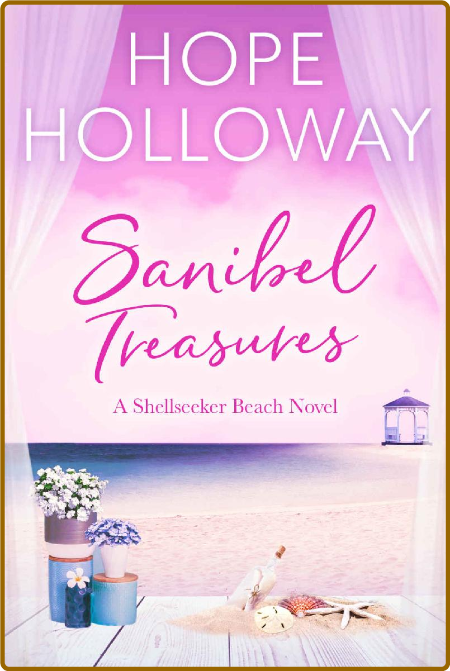 Sanibel Treasures -Hope Holloway