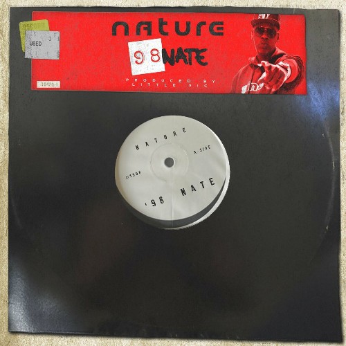 Nature - 98' Nate (2022)