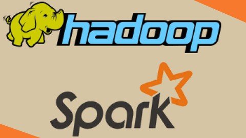 Udemy - Hadoop & Spark